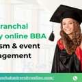 Uttaranchal University Online BBA In Tourism & Event Management