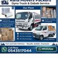 Pakistani House Shifting Apartment Office Villas Moving Service Movers Packers)0543517044