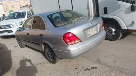 Umm Al Hamam, Vehicles, Cars & Trucks , SAR 9000,  Nissan Sunny,  2005,  Manual,  400 KM,  Good Working Condition Car For Sale