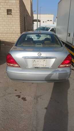 Umm Al Hamam, Vehicles, Cars & Trucks , SAR 9000,  Nissan Sunny,  2005,  Manual,  400 KM,  Good Working Condition Car For Sale