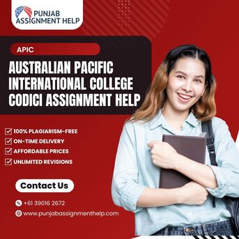 Sydney, Education, APIC College Assignments Help In Australia | APIC Student Portal & Canvas Guide