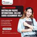 APIC College Assignments Help In Australia | APIC Student Portal & Canvas Guide