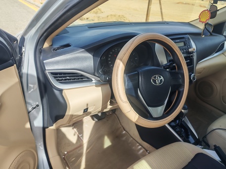 Najran, Vehicles, Cars & Trucks , SAR 35000,  Toyota Yaris,  2020,  Automatic,  199500 KM,   Model  Mobile Number 0592568786