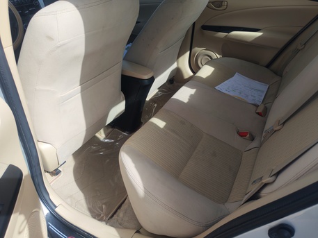 Najran, Vehicles, Cars & Trucks , SAR 35000,  Toyota Yaris,  2020,  Automatic,  199500 KM,   Model  Mobile Number 0592568786