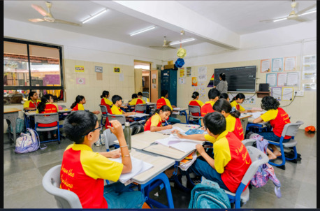 Goa, Education, Best International School In Goa For Holistic Growth &ndash; Sunshine Worldwide School