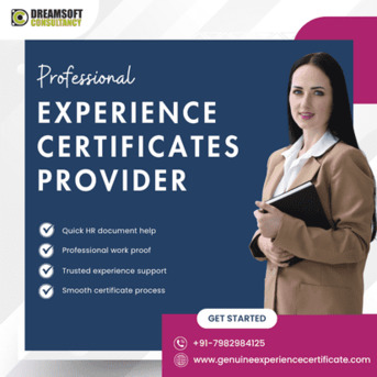 New Delhi, Education, Experience Certificates Provider In Hyderabad