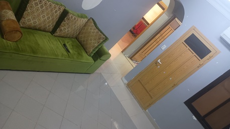 Madinat Al Ummal, Sublets, SAR 900/month,  1 BR,  1000 Sq. Meter,  Fully Furnished Flat Offering 1 Room For Bachelor