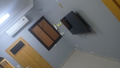 Madinat Al Ummal, Sublets, SAR 900/month,  1 BR,  1000 Sq. Meter,  Fully Furnished Flat Offering 1 Room For Bachelor