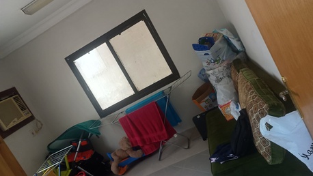 Madinat Al Ummal, Sublets, SAR 900/month,  1 BR,  1000 Sq. Meter,  Fully Furnished Flat Offering 1 Room For Bachelor