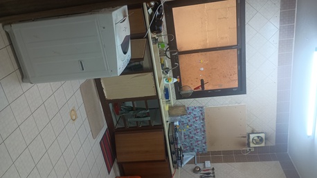 Madinat Al Ummal, Sublets, SAR 900/month,  1 BR,  1000 Sq. Meter,  Fully Furnished Flat Offering 1 Room For Bachelor