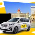 One Way Cab In Mumbai &ndash; Affordable & Fast Booking With For Sure Taxi
