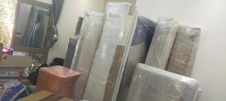 Juffair, Relocation, ARE YOU LOOKING FOR MOVERS? WE CAN ASSIST YOU- COMPLETE MOVING SOLUTION-35643715/38937323