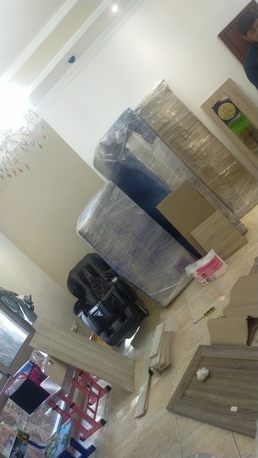 Juffair, Relocation, ARE YOU LOOKING FOR MOVERS? WE CAN ASSIST YOU- COMPLETE MOVING SOLUTION-35643715/38937323