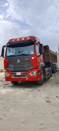 Dammam, Job Seekers, Dump Trucks Available For Rent.