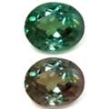 USD 1460,  Shop 0.42 Cts Round Alexandrite Stone &ndash; AAA Quality At GemsNY