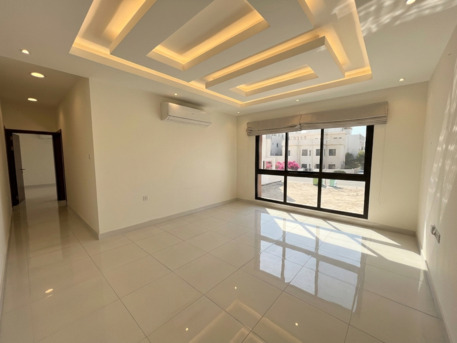 Saar, Apartments/Houses, BHD 375/month,  2 BR,  120 Sq. Meter,  Modern 2BR + Maid | EWA Included | Near St. Christophers School Saar