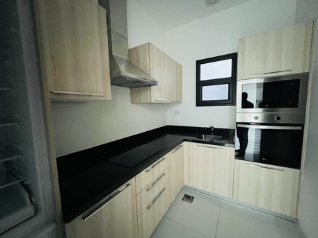 Saar, Apartments/Houses, BHD 375/month,  2 BR,  120 Sq. Meter,  Modern 2BR + Maid | EWA Included | Near St. Christophers School Saar