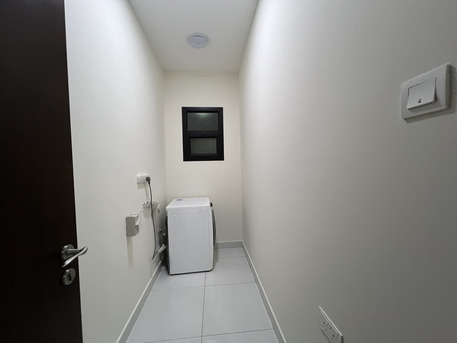 Saar, Apartments/Houses, BHD 375/month,  2 BR,  120 Sq. Meter,  Modern 2BR + Maid | EWA Included | Near St. Christophers School Saar