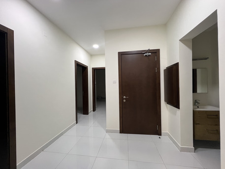 Saar, Apartments/Houses, BHD 375/month,  2 BR,  120 Sq. Meter,  Modern 2BR + Maid | EWA Included | Near St. Christophers School Saar