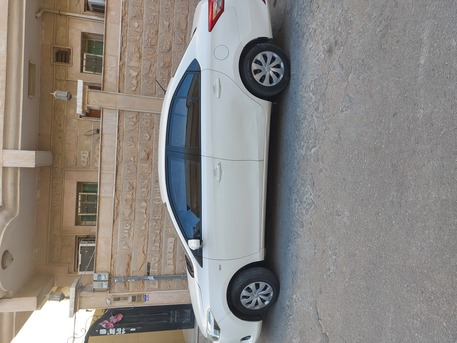 Khobar, Vehicles, Cars & Trucks , SAR 28000,  Toyota Yaris 2015,  2015,  Automatic,  176000 KM,