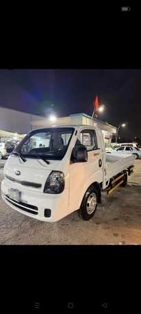 Dammam, Vehicles, Cars & Trucks , SAR 42500,  Toyota Dyna,  2015,  Automatic,  126 KM,  Dyna