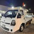 SAR 42500,  Toyota Dyna,  2015,  Automatic,  126 KM,  Dyna
