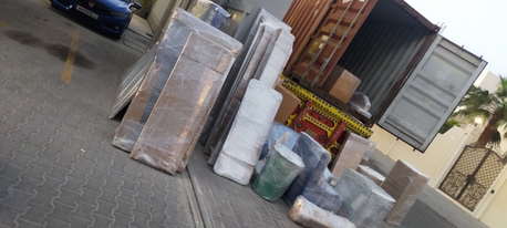 Juffair, Cargo, PROFESSIONAL PACKING & MOVING SERVICE- ALL GCC & WORLDWIDE MOVE- FREE SURVEY& QUOTE