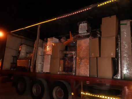 Juffair, Cargo, PROFESSIONAL PACKING & MOVING SERVICE- ALL GCC & WORLDWIDE MOVE- FREE SURVEY& QUOTE