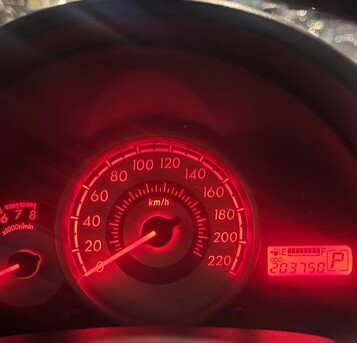 Al Malaz, Vehicles, Cars & Trucks , SAR 14500,  Mazda 2,  2011,  Automatic,  204000 KM,  Car For Sale: ,