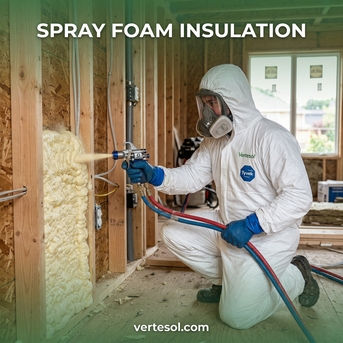 New York, Construction, Why Consider Spray Foam Insulation Albany?