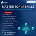 Top AI Courses Training | Online & Corporate Training