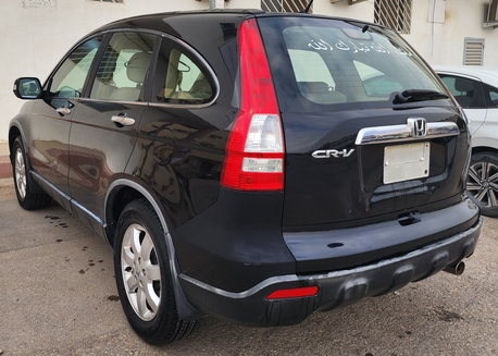 Riyadh, Vehicles, Cars & Trucks , SAR 25000,  Honda CR-V,  2008,  Automatic,  150780 KM,  SAR 25000, , , , , SAR 25000,  150000 KM, Car For Sa
