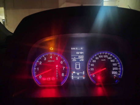 Riyadh, Vehicles, Cars & Trucks , SAR 25000,  Honda CR-V,  2008,  Automatic,  150780 KM,  SAR 25000, , , , , SAR 25000,  150000 KM, Car For Sa