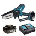 SGD 219,  Why Do Professionals Prefer Makita Battery Saw In Singapore?