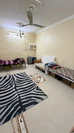 Dhurma, Rooms Available, SAR 800/month,  One Room Available For Bachelor Maximum 2 People In Dhurma Durma QIDDIYA Riyadh