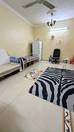 Dhurma, Rooms Available, SAR 800/month,  One Room Available For Bachelor Maximum 2 People In Dhurma Durma QIDDIYA Riyadh