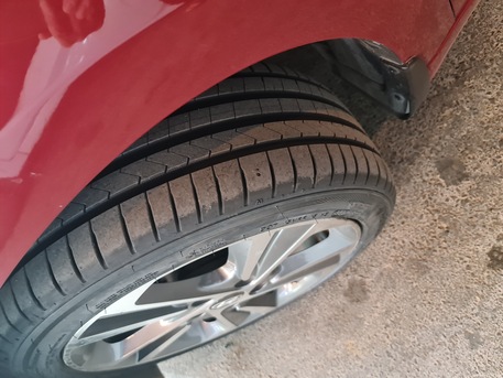 Riyadh, Vehicles, Cars & Trucks , SAR 37000,  Hyundai Elantra,  2016,  Automatic,  220000 KM,