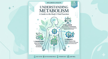 Ahmedabad, Guides/Interpreters, Simple Science Behind Weight & Metabolism