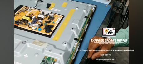 Auckland, Television, Affordable Tv Repair Service In Parnell - Repair Service