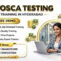 Tosca Training In Hyderabad