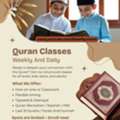 Learn Quran With Certified Hafiz Qari Lateef Quraishi