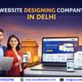 Elevate Your Brand With Expert Web Designers In Delhi