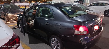 Jeddah, Vehicles, Cars & Trucks , SAR 16000,  Toyota Yaris,  2012,  Manual,  3991200 KM,  I Want To Sale My