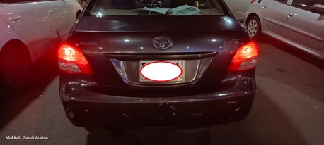 Jeddah, Vehicles, Cars & Trucks , SAR 16000,  Toyota Yaris,  2012,  Manual,  3991200 KM,  I Want To Sale My