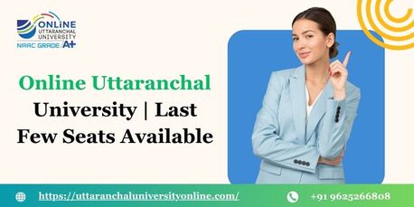 Mumbai, Lessons Offered, Online Uttaranchal University | Last Few Seats Available