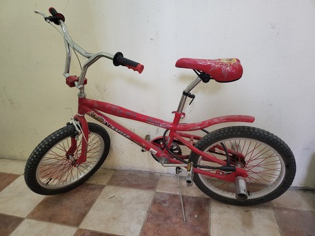 Al Malaz, Bicycles, SAR 120,  Bicycle For Sale 120 Sr