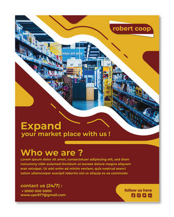 New York, Graphic Design, All-in-One Graphic Design - DivineTech