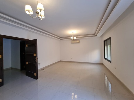 Amman, Apartments/Houses, JOD 14000/year,  3 BR,  200 Sq. Meter,  Garden Apartment For Rent In Deir Ghubar