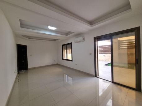 Amman, Apartments/Houses, JOD 14000/year,  3 BR,  200 Sq. Meter,  Garden Apartment For Rent In Deir Ghubar