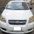 SAR 12000,  Chevrolet Aveo,  2013,  Automatic,  188800 KM,  The Car Aveo , Color White, , Available For Sale